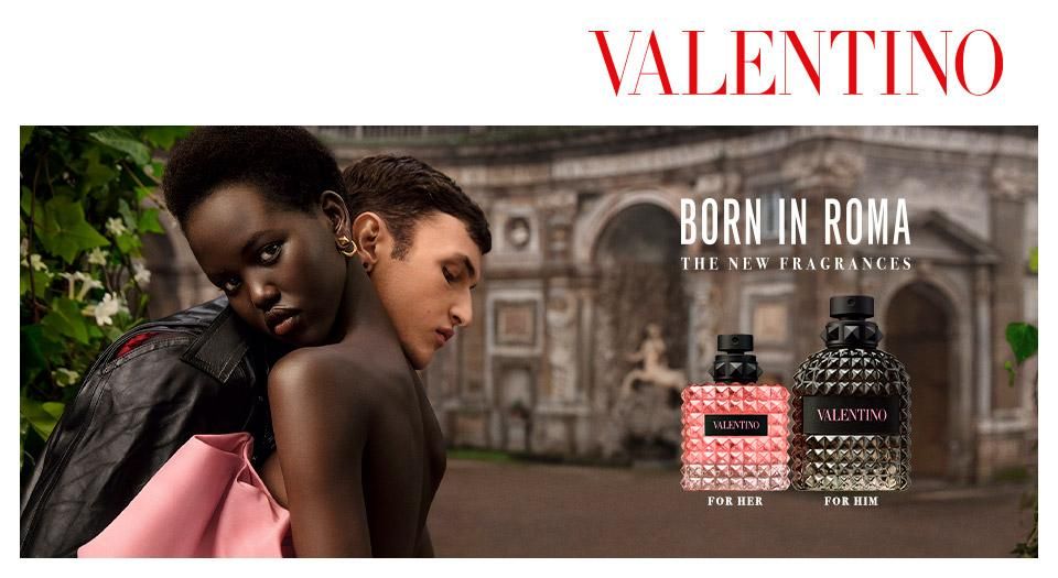 Mua Nước Hoa Valentino Born in Roma Donna EDP 100ml Cho Nữ, Gi&aacute; tốt ảnh 2